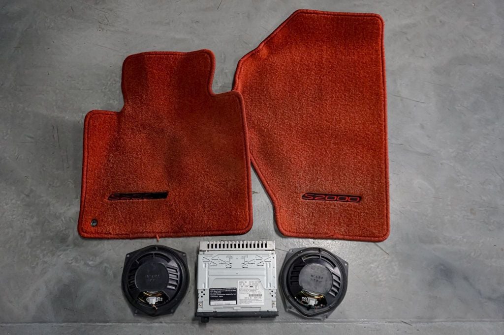 2001 Honda S2000 *S2000 Convertible* *6-Speed Manual* *Low Miles* - 22928017 - 75