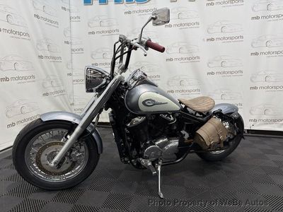 Request More Information