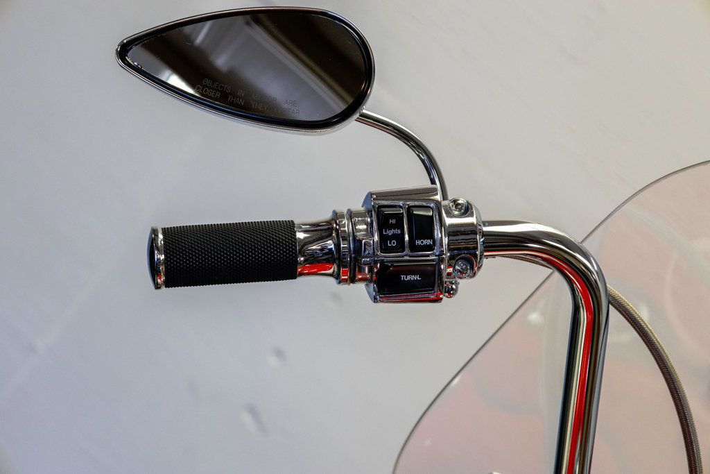 2001 INDIAN CHIEF RETRO COOL RIDE!!! - 22968704 - 9