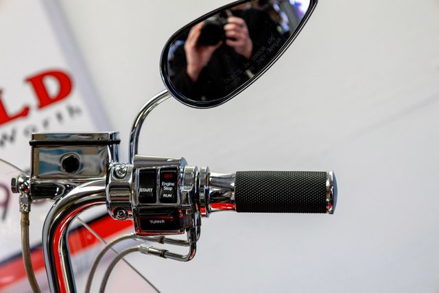 2001 INDIAN CHIEF RETRO COOL RIDE!!! - 22968704 - 10