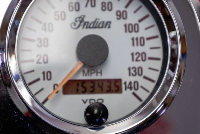 2001 INDIAN CHIEF RETRO COOL RIDE!!! - 22968704 - 11