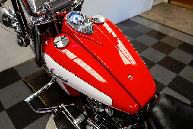 2001 INDIAN CHIEF RETRO COOL RIDE!!! - 22968704 - 12