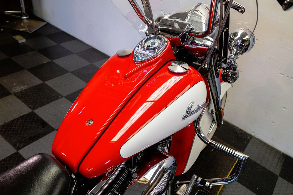 2001 INDIAN CHIEF RETRO COOL RIDE!!! - 22968704 - 13
