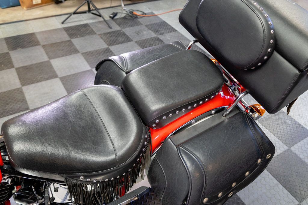 2001 INDIAN CHIEF RETRO COOL RIDE!!! - 22968704 - 14