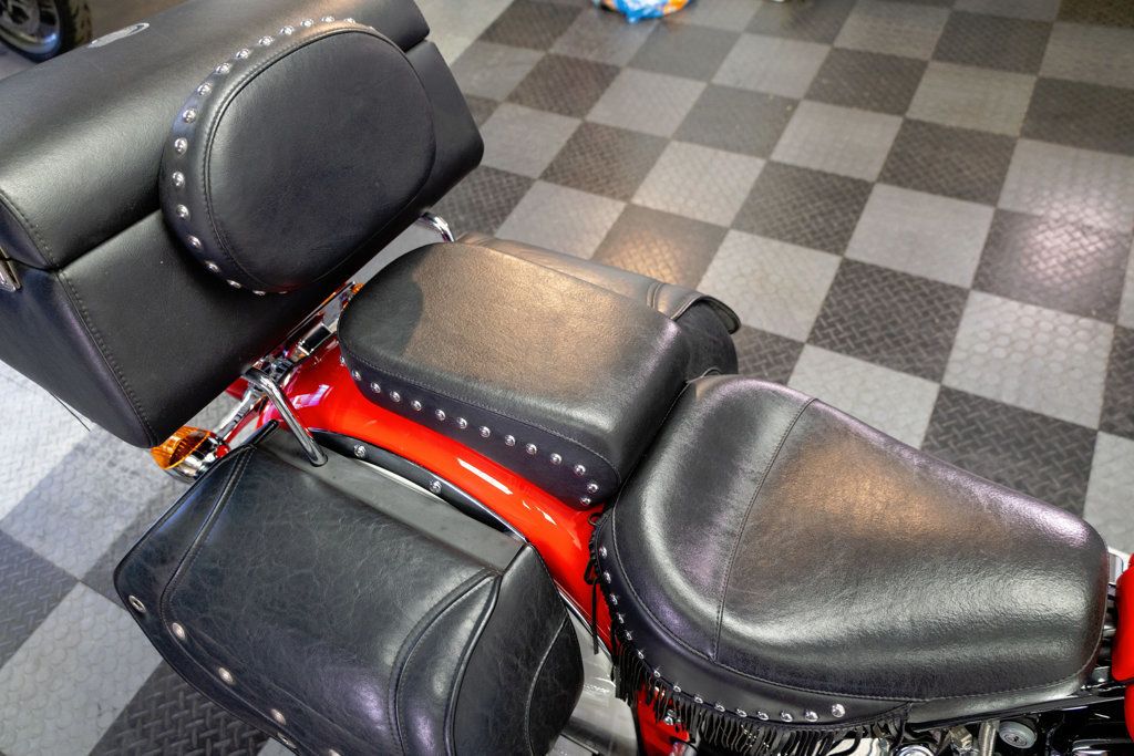 2001 INDIAN CHIEF RETRO COOL RIDE!!! - 22968704 - 15