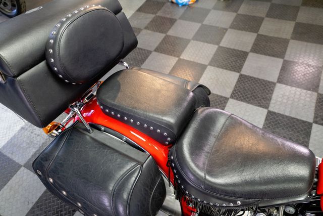 2001 INDIAN CHIEF RETRO COOL RIDE!!! - 22968704 - 15