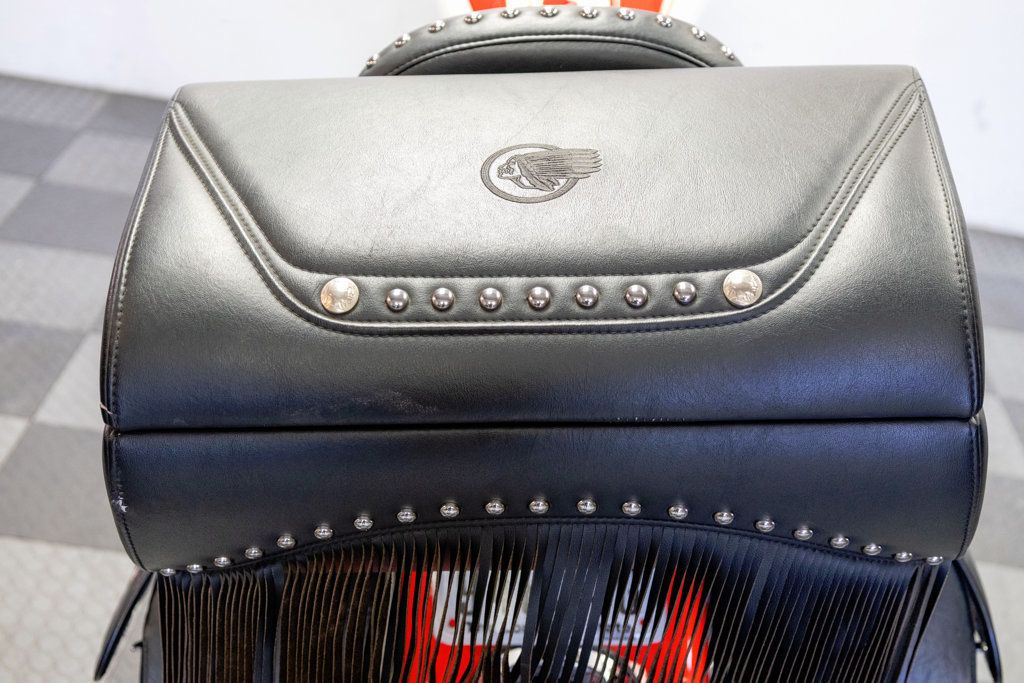 2001 INDIAN CHIEF RETRO COOL RIDE!!! - 22968704 - 16