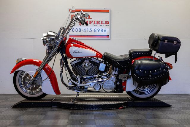 2001 INDIAN CHIEF RETRO COOL RIDE!!! - 22968704 - 1