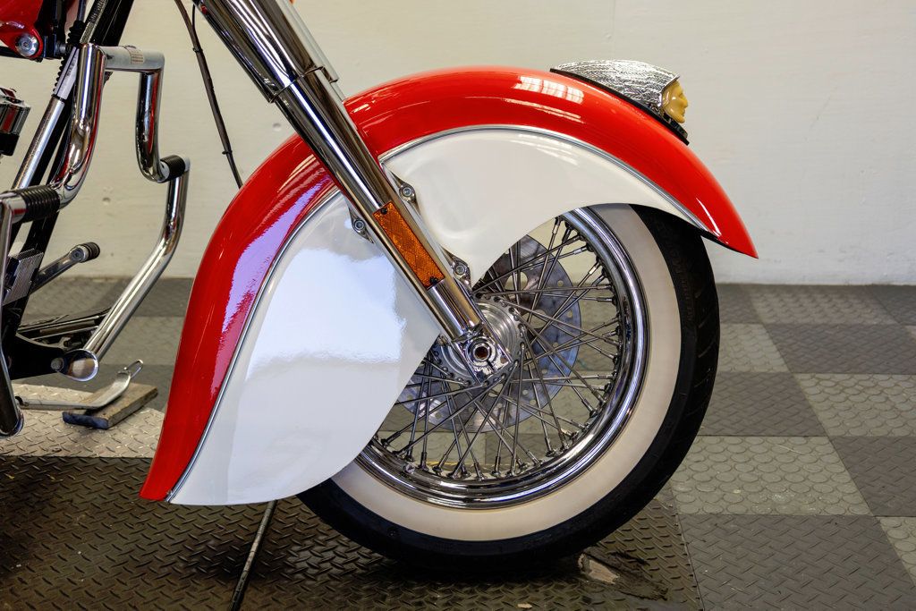 2001 INDIAN CHIEF RETRO COOL RIDE!!! - 22968704 - 19