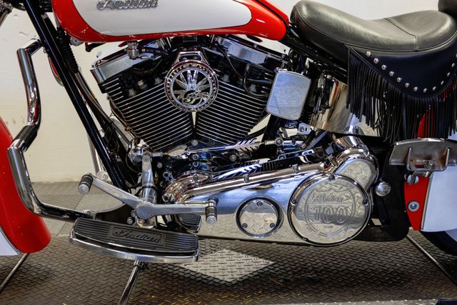 2001 INDIAN CHIEF RETRO COOL RIDE!!! - 22968704 - 24