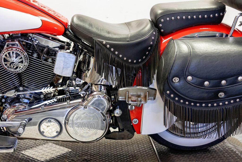2001 INDIAN CHIEF RETRO COOL RIDE!!! - 22968704 - 25