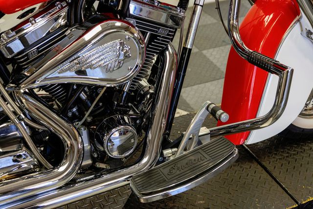 2001 INDIAN CHIEF RETRO COOL RIDE!!! - 22968704 - 26