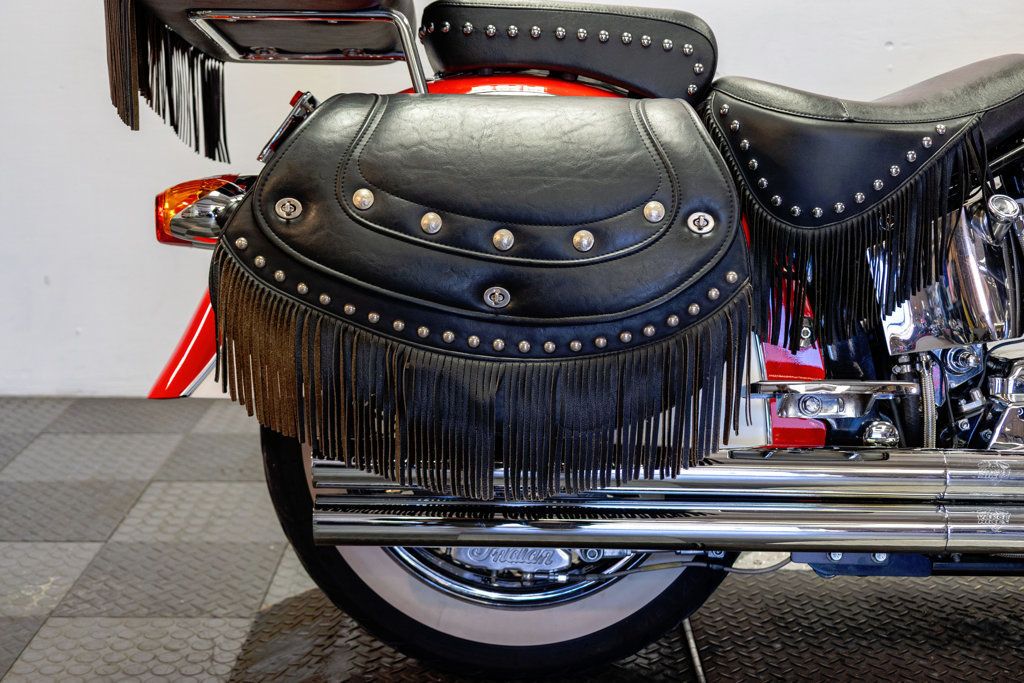 2001 INDIAN CHIEF RETRO COOL RIDE!!! - 22968704 - 28