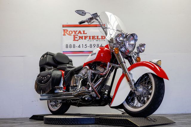 2001 INDIAN CHIEF RETRO COOL RIDE!!! - 22968704 - 2