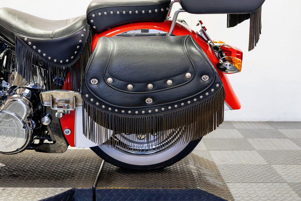 2001 INDIAN CHIEF RETRO COOL RIDE!!! - 22968704 - 31