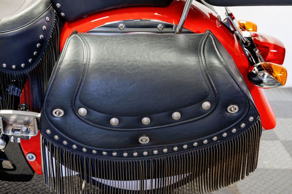 2001 INDIAN CHIEF RETRO COOL RIDE!!! - 22968704 - 32