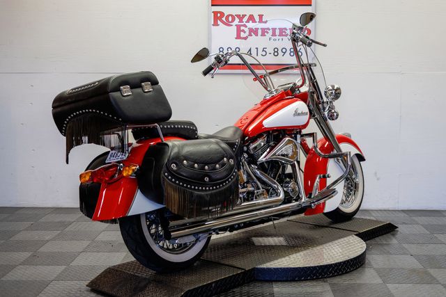 2001 INDIAN CHIEF RETRO COOL RIDE!!! - 22968704 - 5