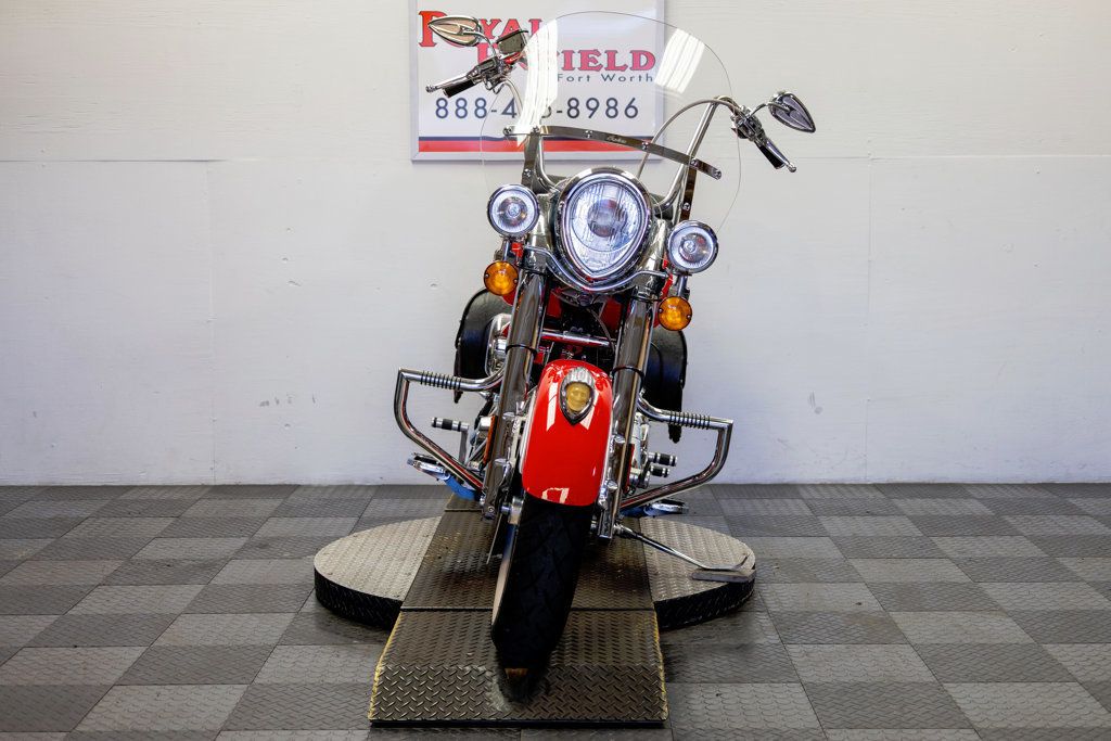 2001 INDIAN CHIEF RETRO COOL RIDE!!! - 22968704 - 6