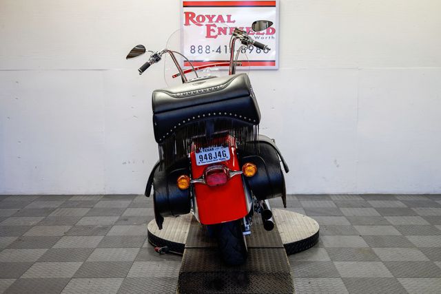 2001 INDIAN CHIEF RETRO COOL RIDE!!! - 22968704 - 7