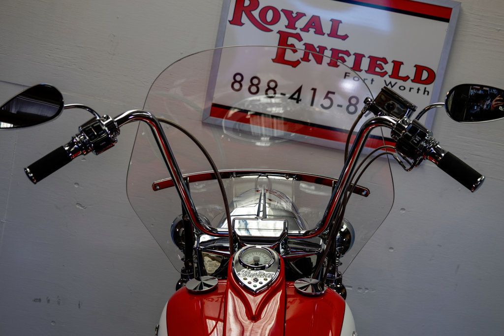 2001 INDIAN CHIEF RETRO COOL RIDE!!! - 22968704 - 8