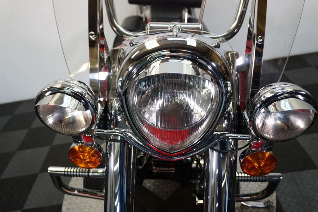 2001 INDIAN CHIEF CENTENNIAL RETRO COOL RIDE!!! - 22743070 - 32