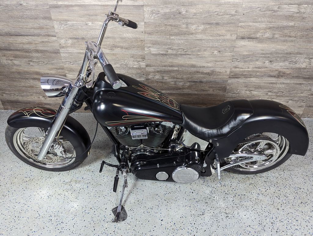 2001 Indian Spirit Custom! - 22110517 - 11