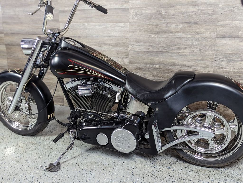 2001 Indian Spirit Custom! - 22110517 - 14