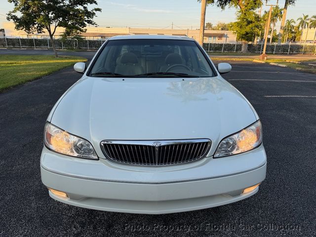 2001 INFINITI I30 Sedan Touring - 22962139 - 12