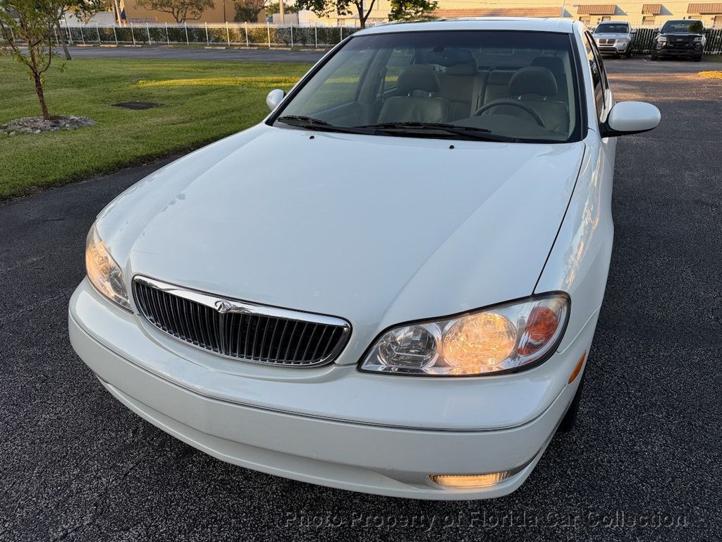 2001 INFINITI I30 Sedan Touring - 22962139 - 15
