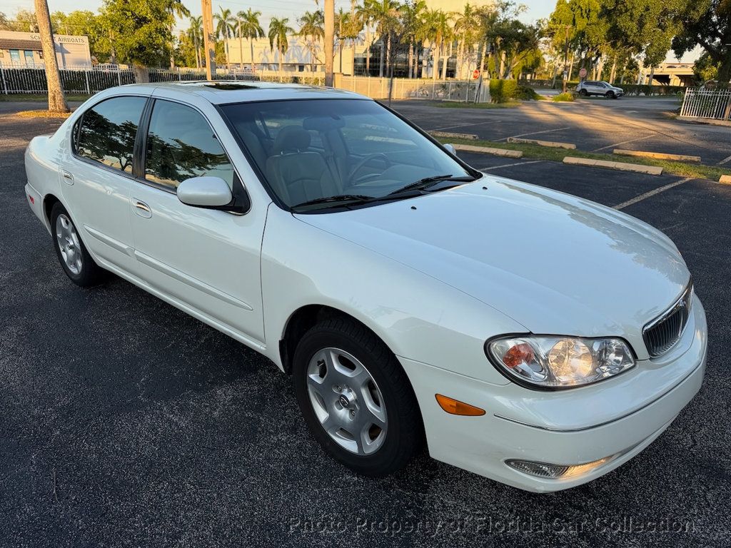 2001 INFINITI I30 Sedan Touring - 22962139 - 1