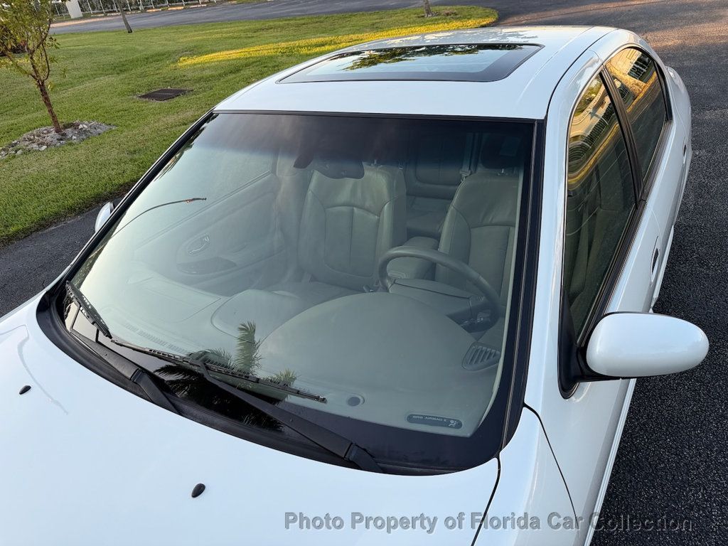 2001 INFINITI I30 Sedan Touring - 22962139 - 20