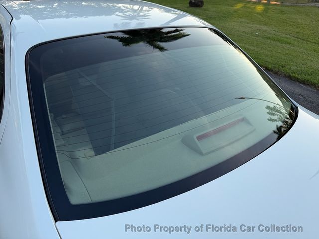 2001 INFINITI I30 Sedan Touring - 22962139 - 21