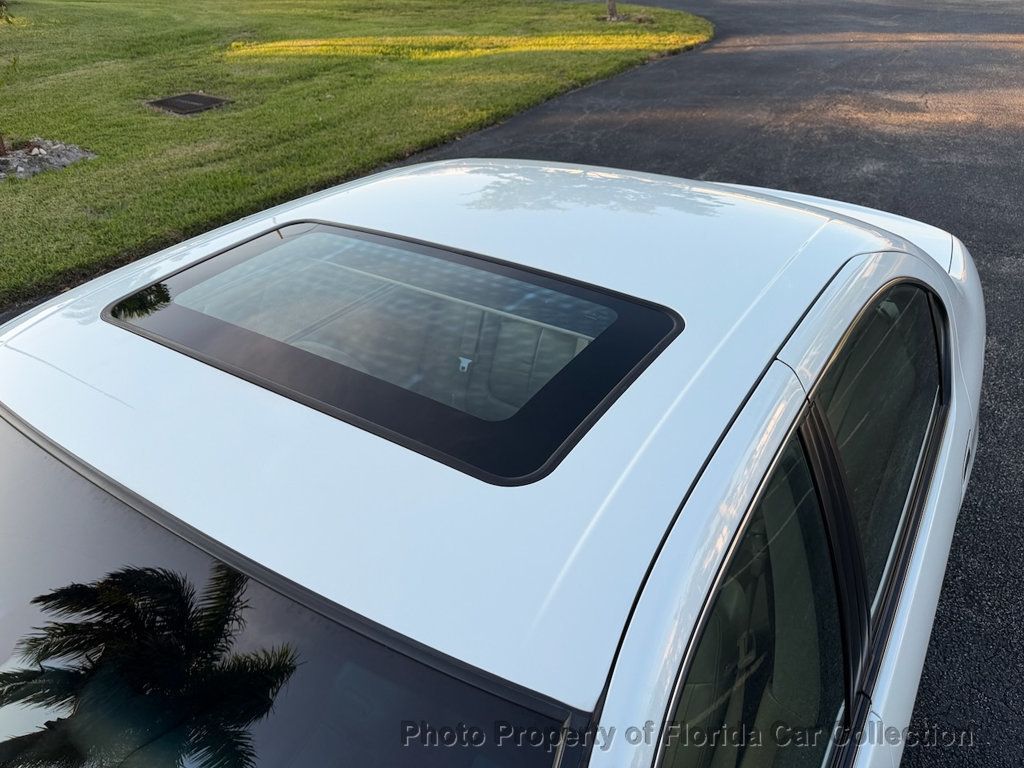 2001 INFINITI I30 Sedan Touring - 22962139 - 22