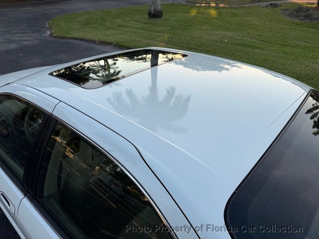 2001 INFINITI I30 Sedan Touring - 22962139 - 23