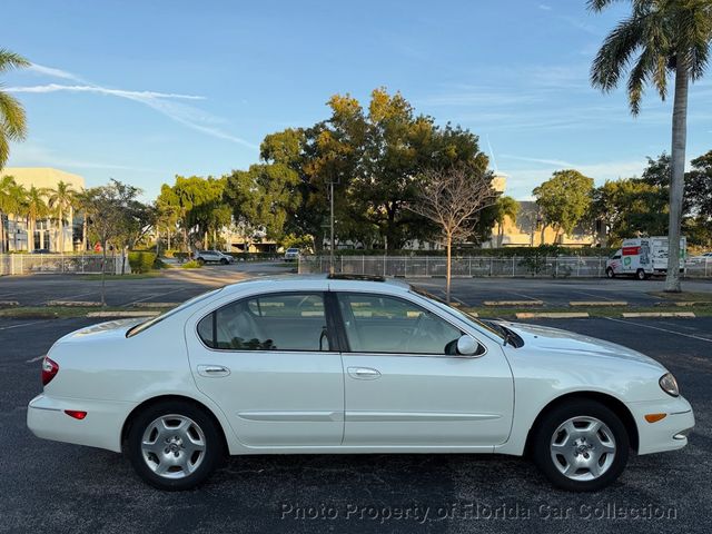 2001 INFINITI I30 Sedan Touring - 22962139 - 5