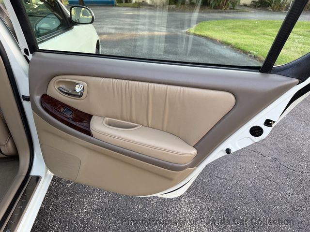 2001 INFINITI I30 Sedan Touring - 22962139 - 67