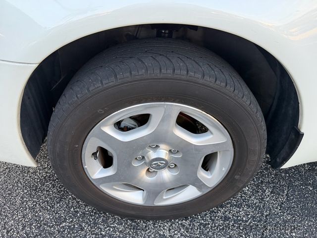 2001 INFINITI I30 Sedan Touring - 22962139 - 70