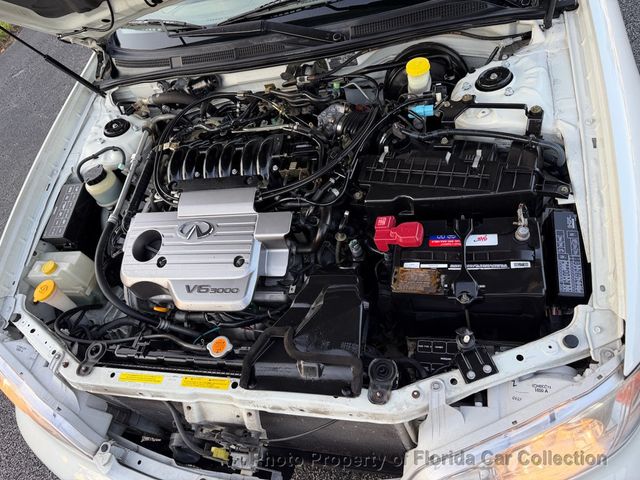 2001 INFINITI I30 Sedan Touring - 22962139 - 77