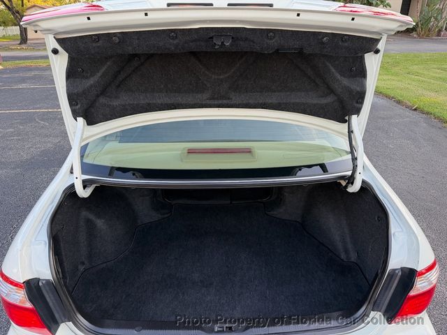 2001 INFINITI I30 Sedan Touring - 22962139 - 79