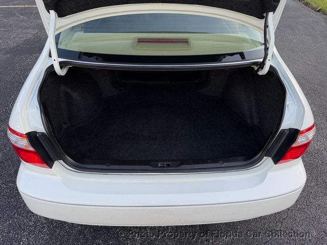 2001 INFINITI I30 Sedan Touring - 22962139 - 80