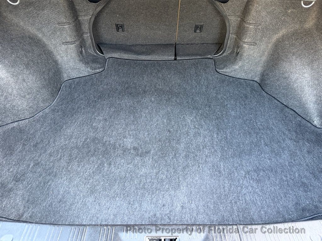 2001 INFINITI I30 Sedan Touring - 22962139 - 81