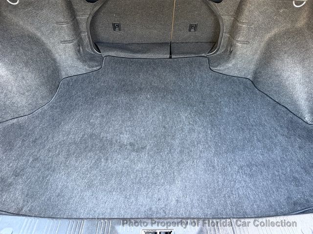 2001 INFINITI I30 Sedan Touring - 22962139 - 81