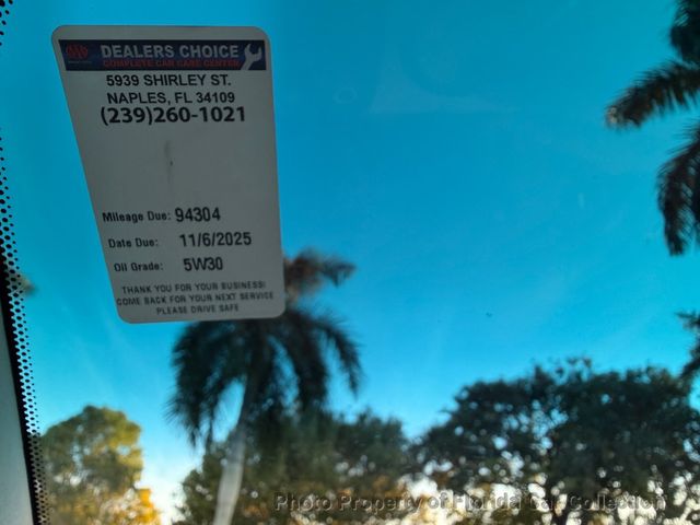 2001 INFINITI I30 Sedan Touring - 22962139 - 82