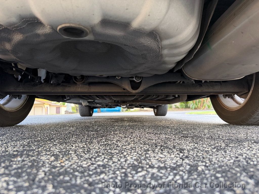 2001 INFINITI I30 Sedan Touring - 22962139 - 83