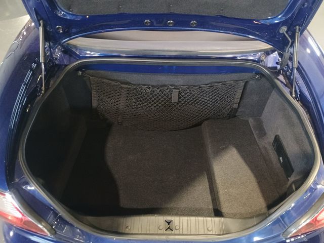 2001 Jaguar XK8 2dr Convertible Clean Carfax Florida Car - 22975971 - 45