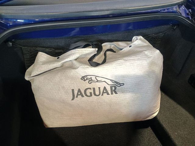 2001 Jaguar XK8 2dr Convertible Clean Carfax Florida Car - 22975971 - 47