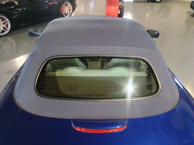 2001 Jaguar XK8 2dr Convertible Clean Carfax Florida Car - 22975971 - 51