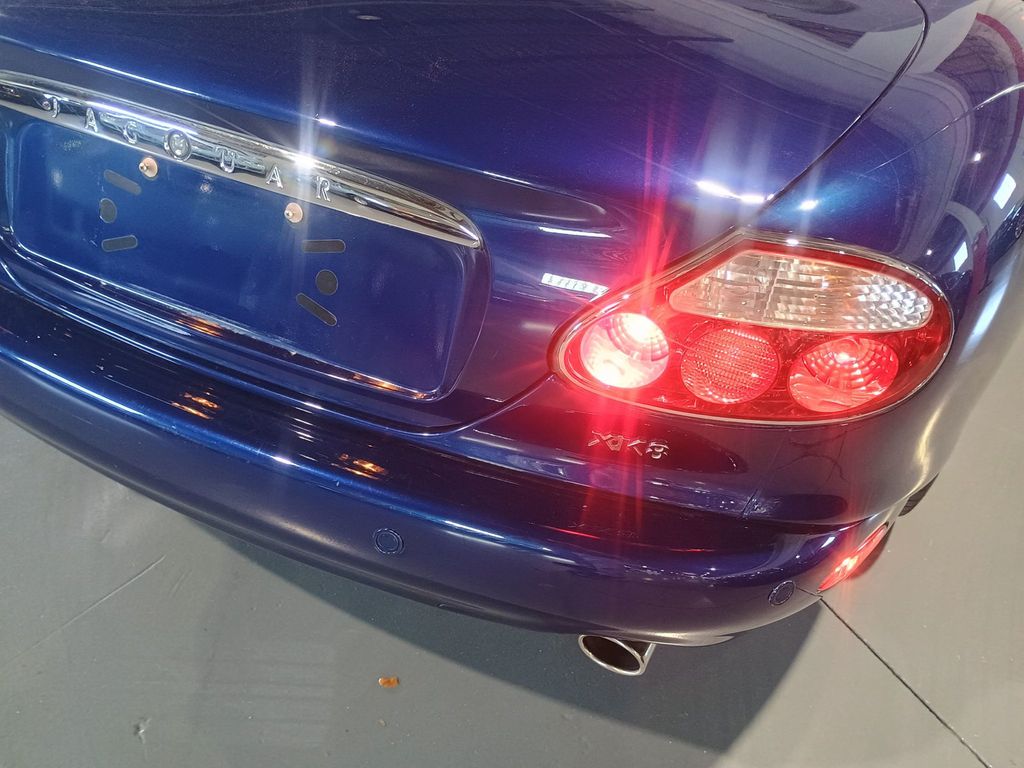 2001 Jaguar XK8 2dr Convertible Clean Carfax Florida Car - 22975971 - 58