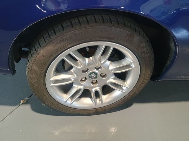 2001 Jaguar XK8 2dr Convertible Clean Carfax Florida Car - 22975971 - 61