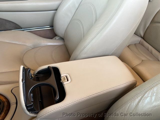 2001 Jaguar XK8 XKR Convertible Supercharged - 22799174 - 65